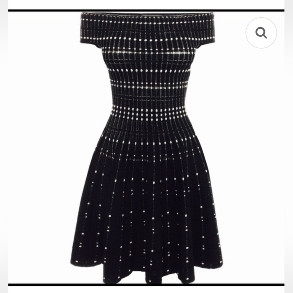 Alexander Mcqueen sleeveless Dress Small